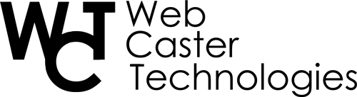 WebCaster Technologies